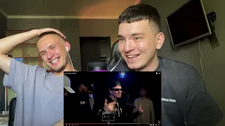 РЕАКЦІЯ на Lviv Jam Cypher з НАЙВІДОМІШИМ РЕПЕРОМ УКРАЇНИ Bankai_lofi