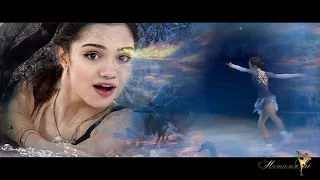 Evgenia Medvedeva/Nocturne