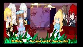 Lovely princess reacts to UPDATE+NEWS. READ DESCRIPTION