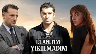 Yıkılmadım 1.Tanıtım | Dizi Olursa