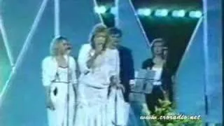 SPLIT 1988 - Đurđica Barlović - Došla marka dinaru na more
