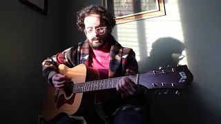 John Budnik - How to Fight Loneliness | Wilco (Cover)