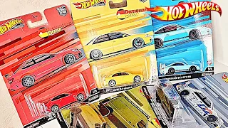 Охота на редкие Хот Вилс: САМЫЙ НЕВЕРОЯТНЫЙ ПРЕМ 2022 года ! Редкие Hot Wheels немецкие тачки !