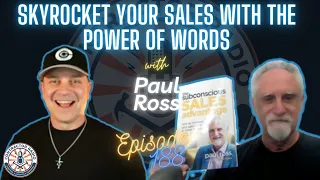 Skyrocket Your Sales with the Power of Words