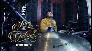 Juan Gabriel - Buenos Dias Señor Sol - Drum Cover 2020