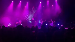 Thievery Corporation - La Femme Parallel (Live at the Filmore 2021)