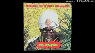 Barrence Whitfield & The Savages - Sadie Green - 1985 Roots Rock & Roll