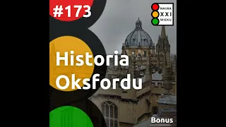 #173. Historia Oksfordu