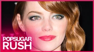 5 Things About Emma Stone You Probably Didn't Know