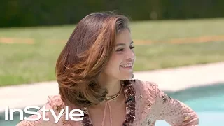Celebrity Vitals with Selena Gomez | Cover Stars | InStyle