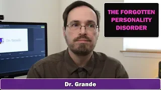 Passive-Aggressive Personality Disorder | The Lost Personality Disorder