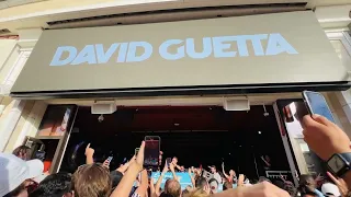 David Guetta - Titanium (Encore Beach Las Vegas) #lasvegas #davidguetta #edm #dance #sia