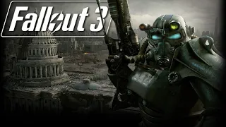 FALLOUT 3 Город Гулей [5]