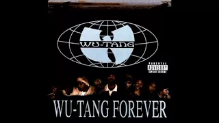 Wu-Tang Clan - Older Gods (Ghostface Killah, Raekwon, GZA) Wu-Tang Forever (HQ)