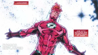 The Flash Becomes God (Comics Explained)