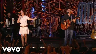 Maria Cecília & Rodolfo - A Fila Andou (Ao Vivo Em Goiânia / 2009)