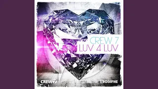 Luv 4 Luv (Extended Mix)