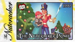 The Nutcracker Prince - 1990 Animated Film - With Phantomwise