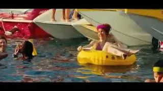 Piranha 3D - Teaser