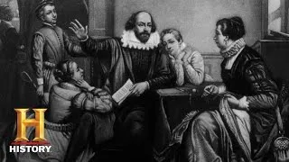 William Shakespeare: Legendary Wordsmith - Fast Facts | History