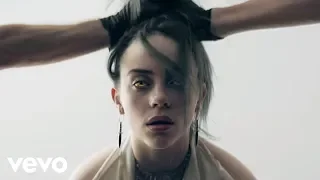 Billie Eilish - bury a friend