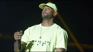 Booba : après Barbie Girl, le rappeur reprend un tube de France Gall et achève les...