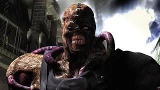 Resident Evil 3: Nemesis - Enemy and Item RANDOMIZER! - Early Access - PC