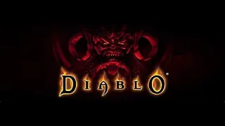Diablo 1 - Complete Walkthrough - Warrior