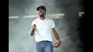 WHAT MAKES YOU COUNTRY - LUKE BRYAN