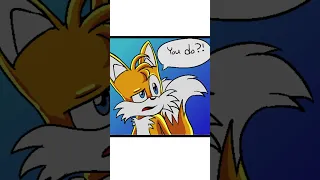 Sonic's Anxiety