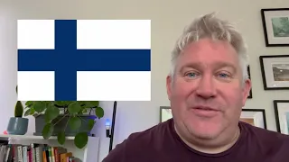 Eurovision reactions 2024: #24 Finland 🇫🇮 – Windows95man – No Rules