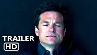 OZARK Season 2 Official Trailer TEASER (Netflix - 2018) TV Show HD