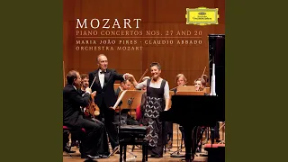 Mozart: Piano Concerto No. 20 in D Minor, K. 466 - III. Rondo. Allegro assai (Live)