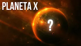 Cientistas encontraram novas evidências para a existência do Planeta X!