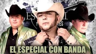 Jesus Ojeda Y Sus Parientes - El Especial (Con Banda 2014)