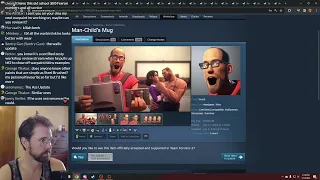 TF2: Reviewing Workshop Items (January 2024)