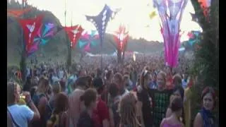 Ozora Festival 2009 inspringet!