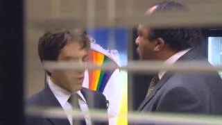 The Office: boy have you lost your mind?