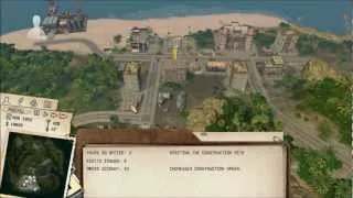 [1-1] Let's Play: Tropico 3 [Bananas]