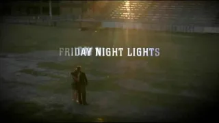 Friday Night Lights (TV series) | Wikipedia audio article
