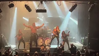 All For Metal - All For Metal, Live in Vienna, 21 September 2023