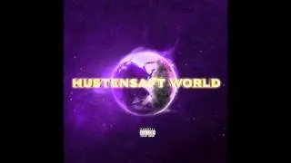 Hustensaft Jüngling - 21 - Lubitz ft. Money Boy [Hustensaft World]