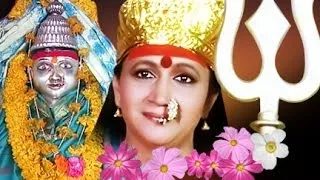 Kalubai Pavli Navsala Full Movie | काळूबाई पावली नवसाला | Superhit Devotional Marathi Film