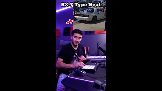 Mattrixx - RX-7 Type Beat 🥵