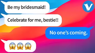 【Apple】The girl who stole my boyfriend demanded I come to her wedding 7 years later