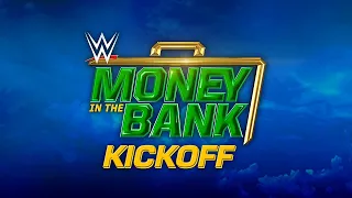 WWE Money in the Bank Kickoff: May 10, 2020