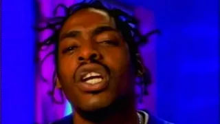 Coolio - 1, 2, 3, 4  (Sumpin' New)