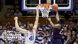 Stephen F. Austin vs. Duke 2019: Biggest upset in 15 seasons | College Basketball Highlights