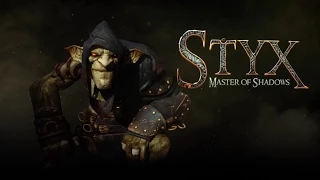 Styx: Master of Shadows Gameplay [Max SETTINGS]