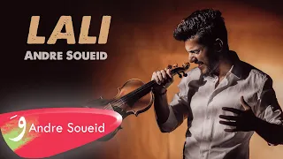 Andre Soueid - Lali [Official Music Video] (2022) / اندريه سويد - لالي